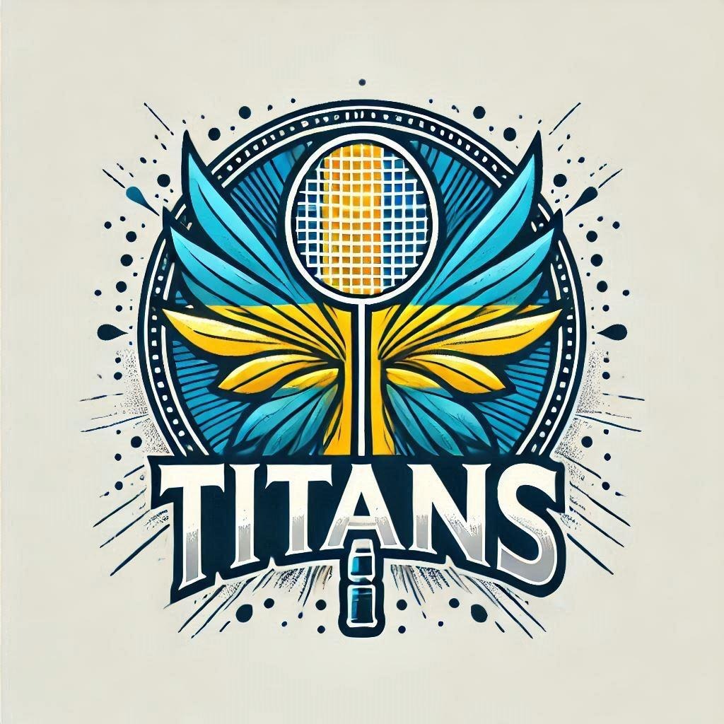 Titans BK Logo